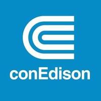 CONSOLIDATED EDISON INC