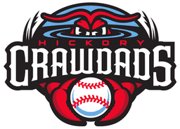 HICKORY CRAWDADS