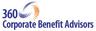 360 CORPORATE BENEFIT ADVISORS