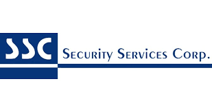 SSC SECURITY SERVICES