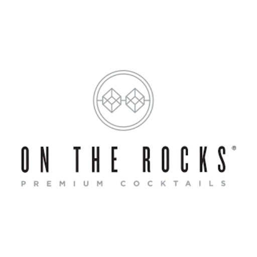 ON THE ROCKS PREMIUM COCKTAIL