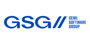 GSG GENII SOFTWARE GROUP