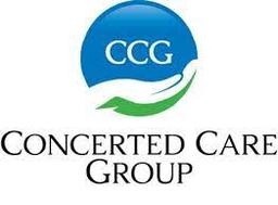 CONCERTED CARE GROUP