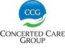 CONCERTED CARE GROUP