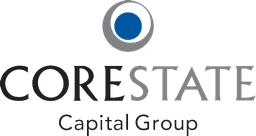 CORESTATE CAPITAL HOLDING