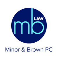 Minor & Brown