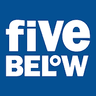 FIVE BELOW