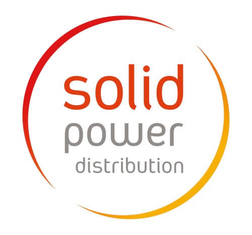 Solid Power Distribution Sro