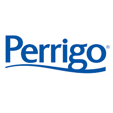 PERRIGO COMPANY PLC (MEXICO AND BRAZIL OTC UNIT)