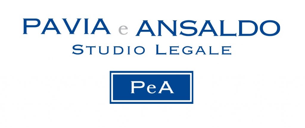 Pavia e Ansaldo Studio Legale
