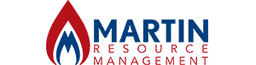 MARTIN RESOURCE MANAGEMENT CORPORATION