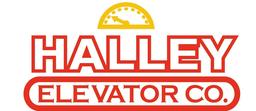 HALLEY ELEVATOR