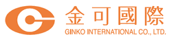 GINKO INTERNATIONAL