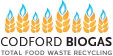 CODFORD BIOGAS