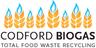 CODFORD BIOGAS