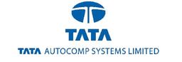 TATA AUTOCOMP SYSTEMS