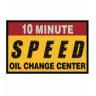 10 Minute Speed Oil Change Center