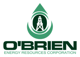 O'BRIEN ENERGY RESOURCES CORP