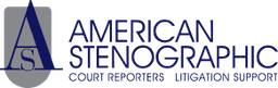 AMERICAN STENOGRAPHIC