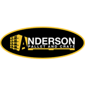 Anderson Pallet And Crate