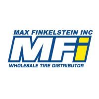 MAX FINKELSTEIN INC