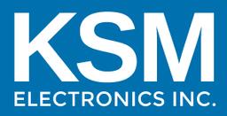 KSM ELECTRONICS