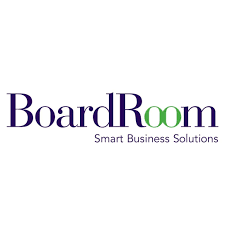BOARDROOM LIMITED