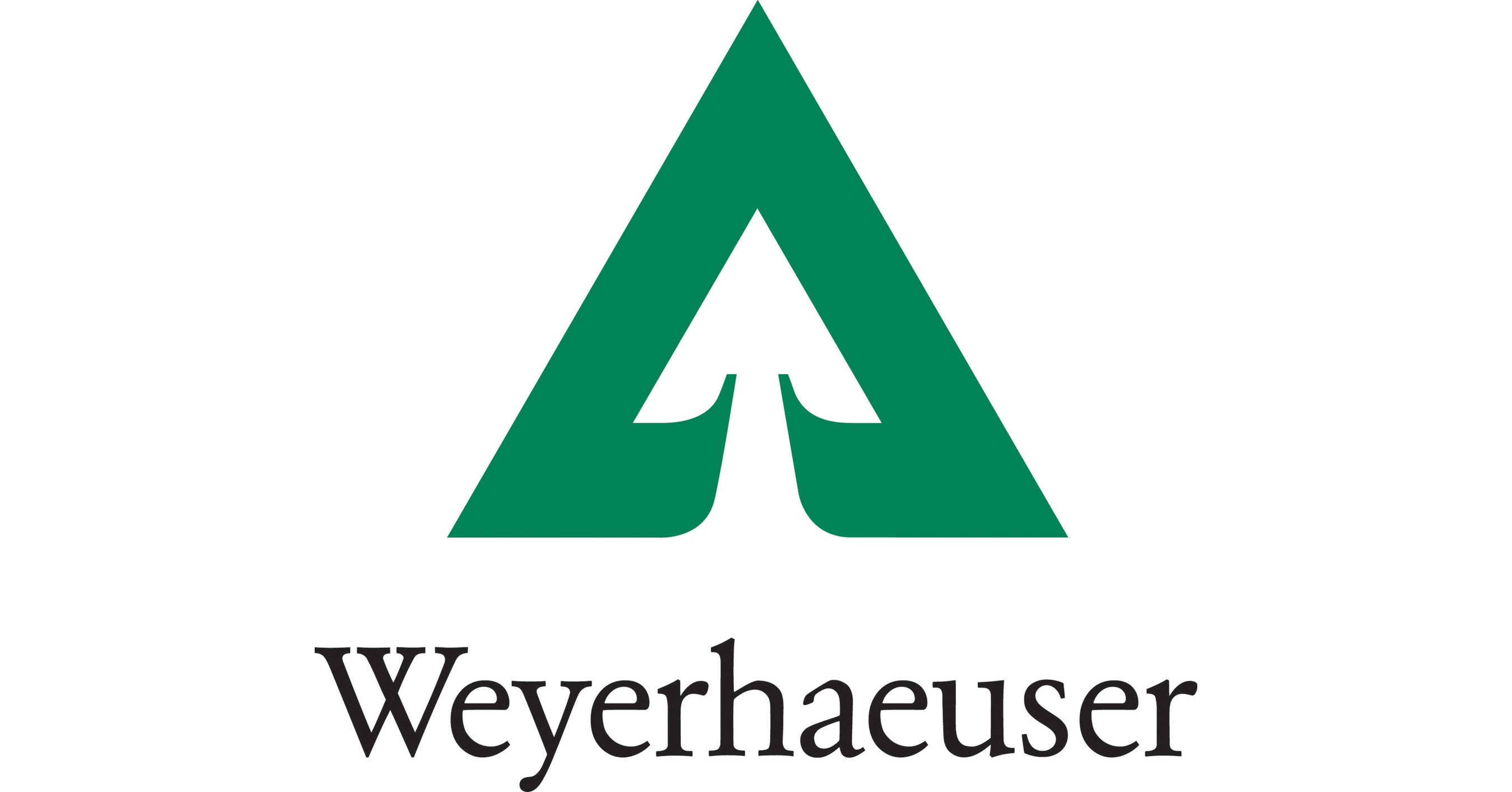 Weyerhaeuser Nr Company