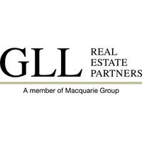 GLL REAL ESTATE PARTNERS GMBH