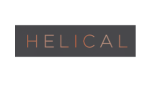 HELICAL PLC
