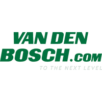 VAN DEN BOSCH