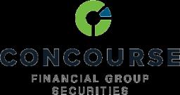 CONCOURSE FINANCIAL GROUP SECURITIES