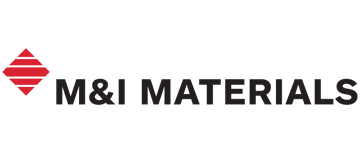 M&I MATERIALS LTD