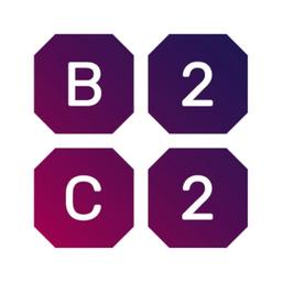 B2C2