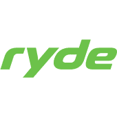 RYDE TECHNOLOGY