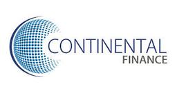 CONTINENTAL FINANCE COMPANY