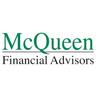 mcqueen financial advisors