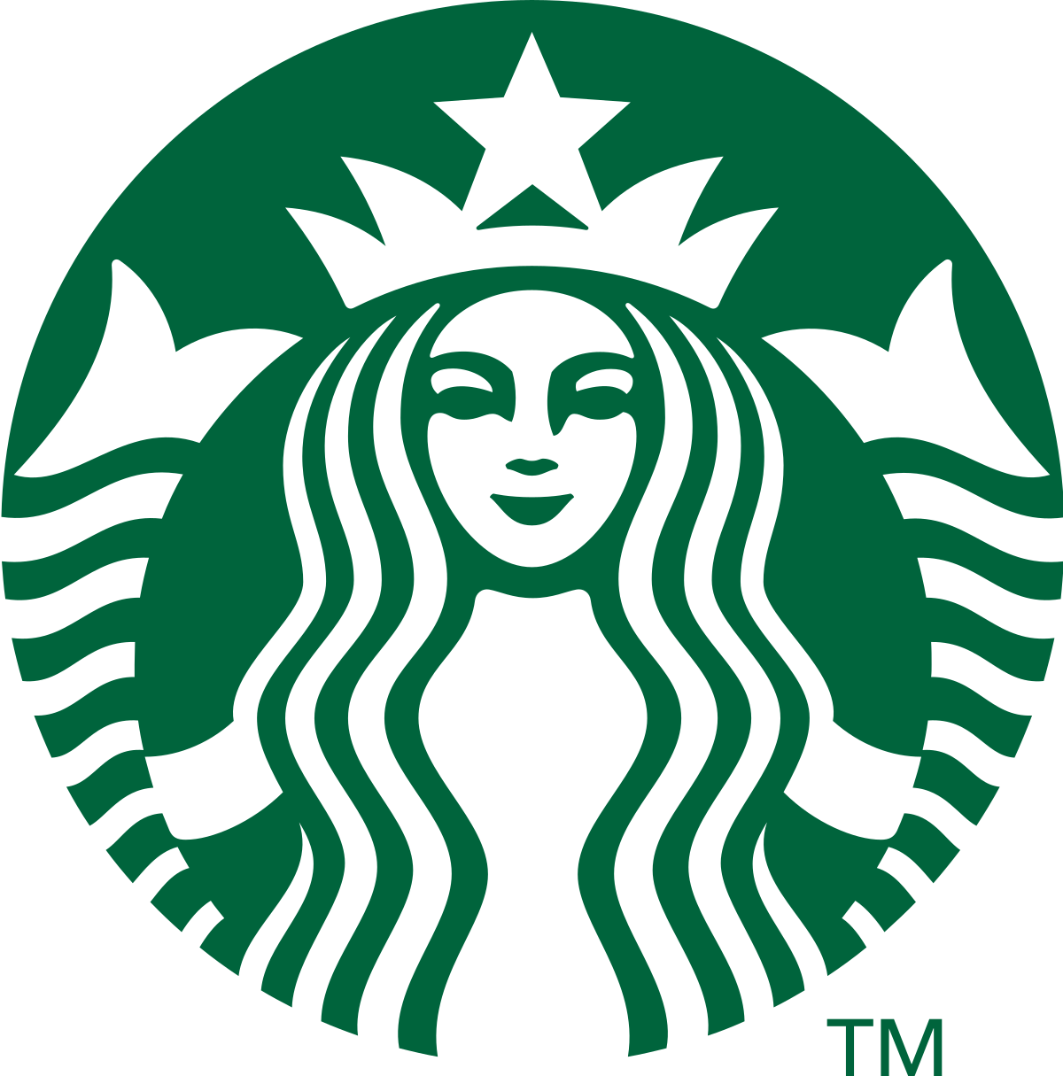 Starbuck Coffee Korea