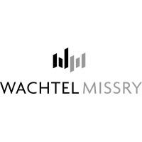 Wachtel Missry