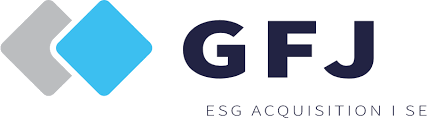 GFJ ESG ACQUISITION I SE