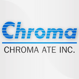 CHROMA ATE INC