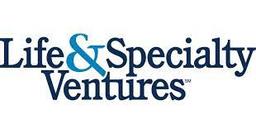 LIFE & SPECIALTY VENTURES