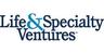 LIFE & SPECIALTY VENTURES