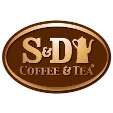 S&D COFFEE INC