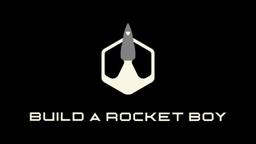 Build A Rocket Boy