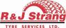 R&j Strang