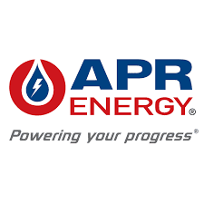 APR ENERGY LIMITED