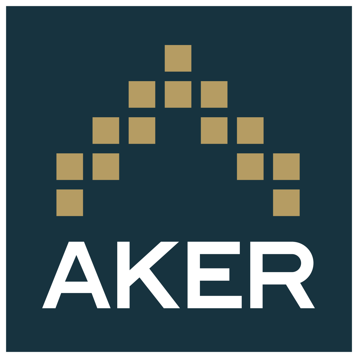 AKER CAPITAL AS