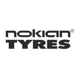 NOKIAN HEAVY TYRES LTD