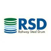 RAHWAY STEEL DRUM